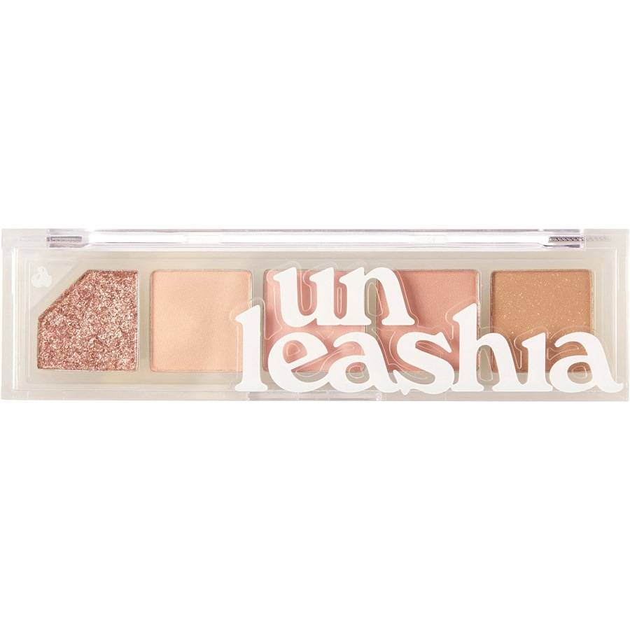 Unleashia Augen