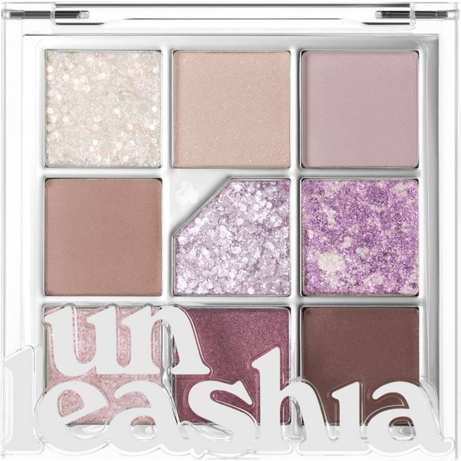 Unleashia Augen