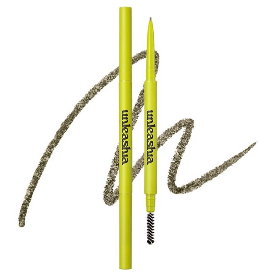 Unleashia Augenbrauen