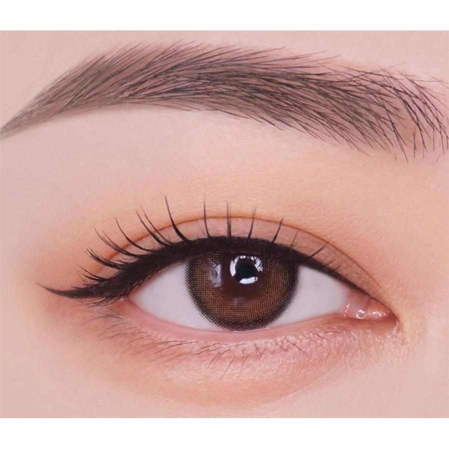 Unleashia Augenbrauen