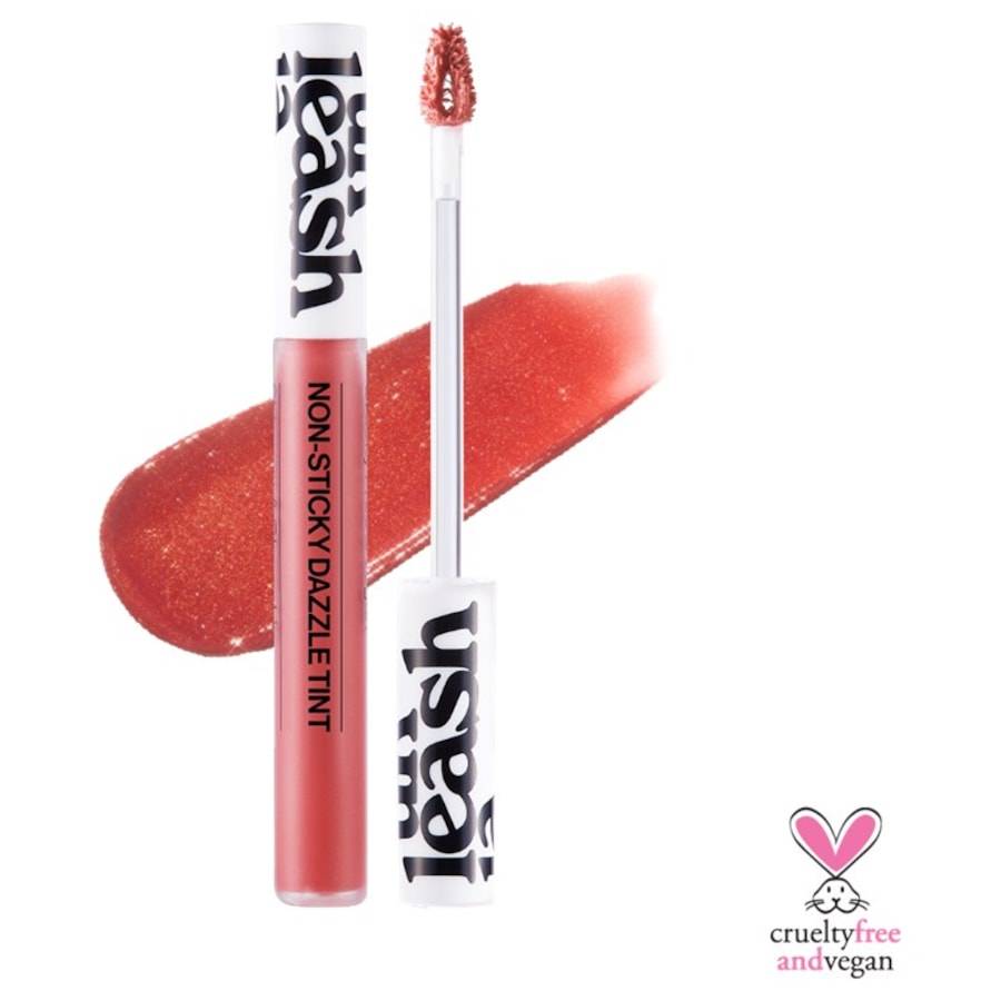 Unleashia Lippen