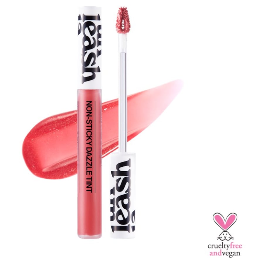Unleashia Lippen