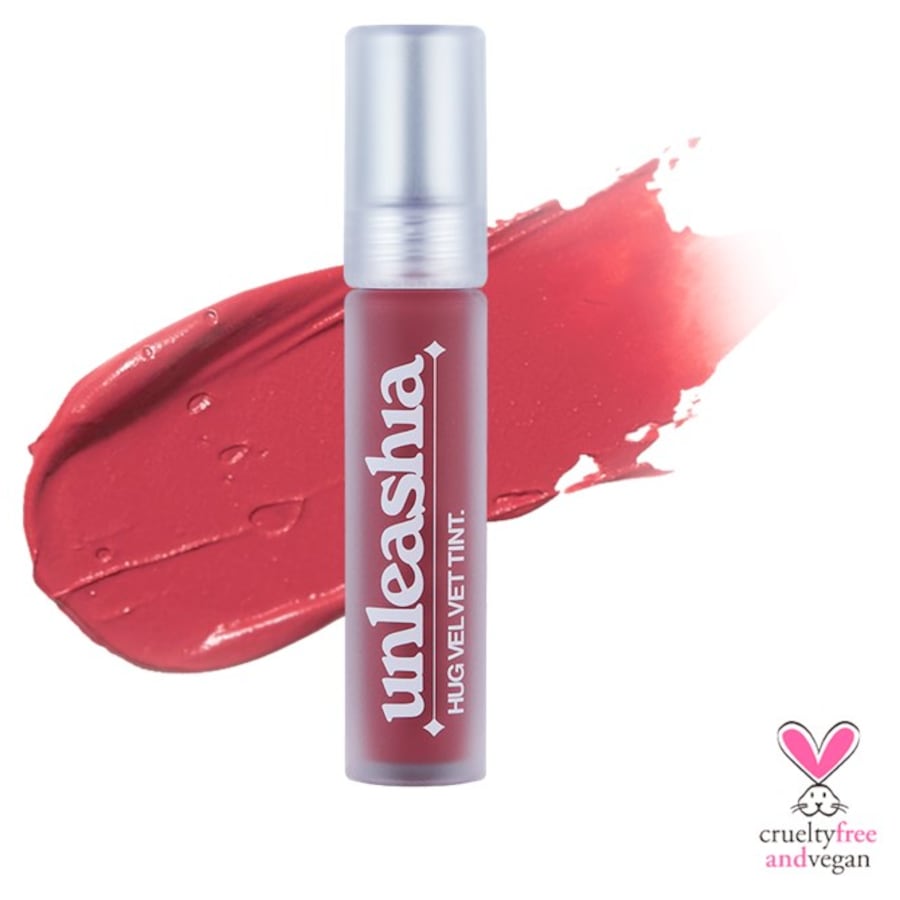 Unleashia Lippen