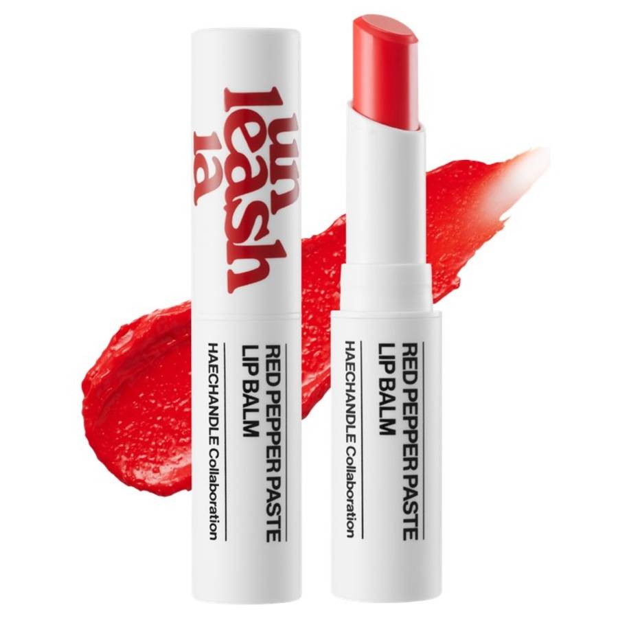 Unleashia Lippen