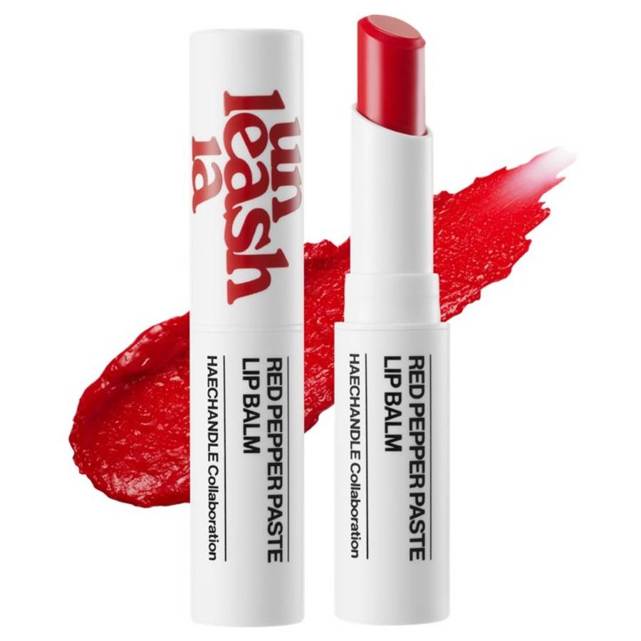Unleashia Lippen