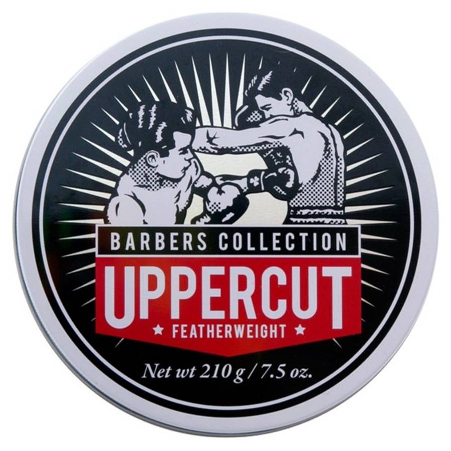 Uppercut-Deluxe Haarstyling