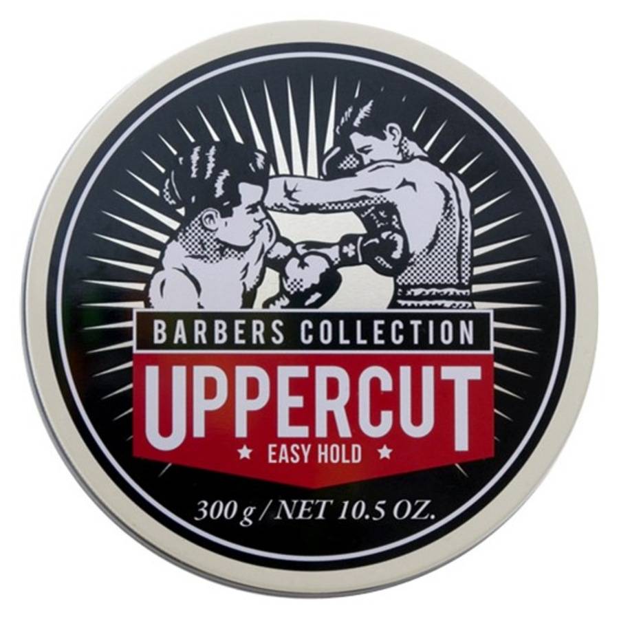 Uppercut-Deluxe Haarstyling