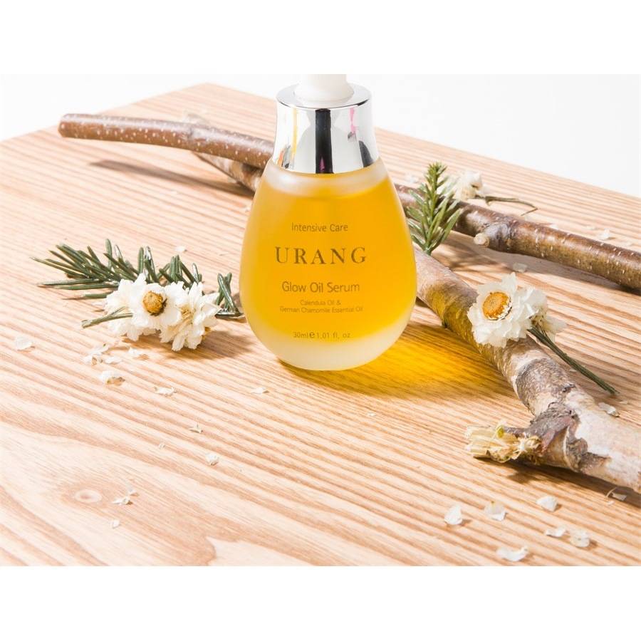 URANG Serum & Essence