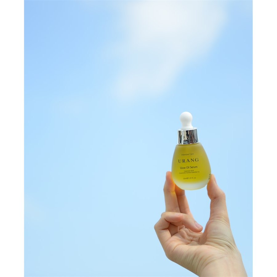 URANG Serum & Essence