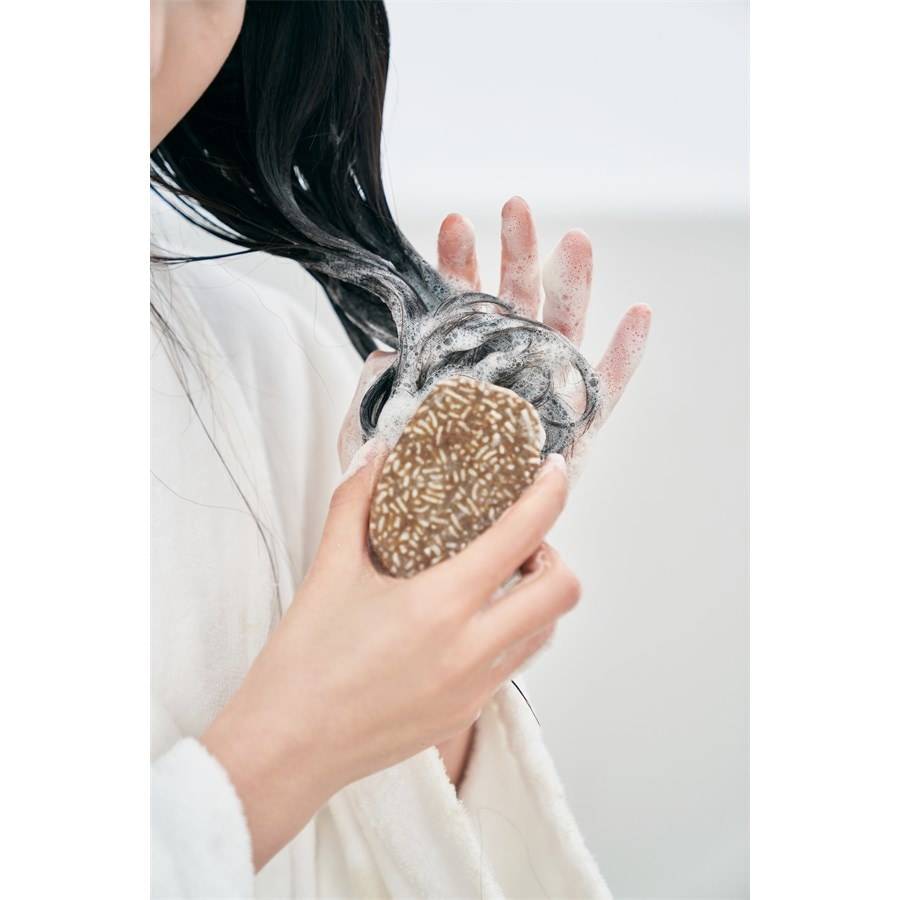 URANG Shampoo Bar