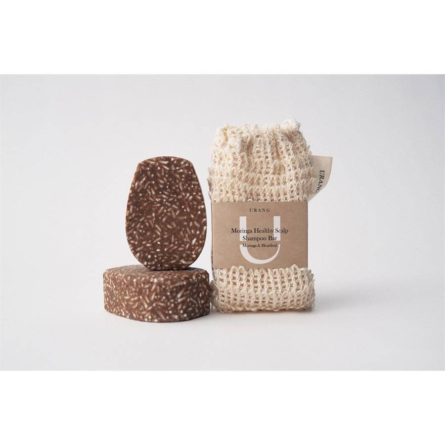 URANG Shampoo Bar