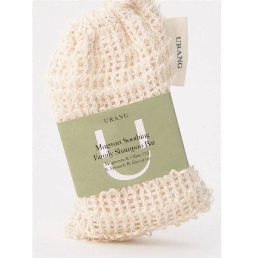 URANG Shampoo Bar