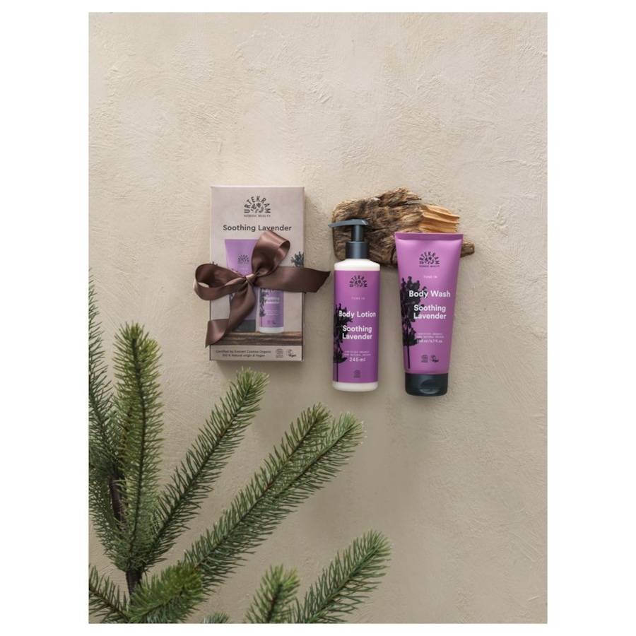 Urtekram Soothing Lavender