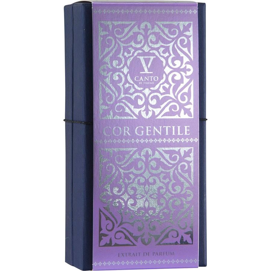 V-Canto Blue Collection
