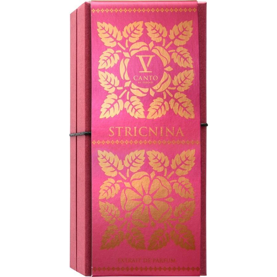 V-Canto Red Collection
