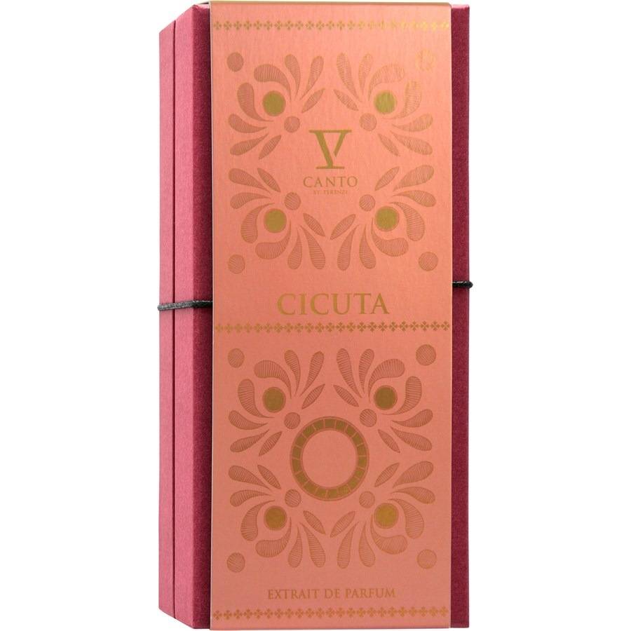 V-Canto Red Collection