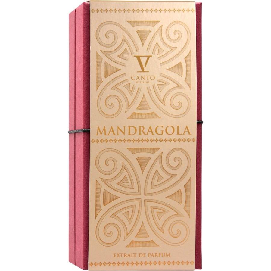V-Canto Red Collection