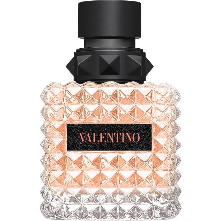 Valentino Donna Born In Roma