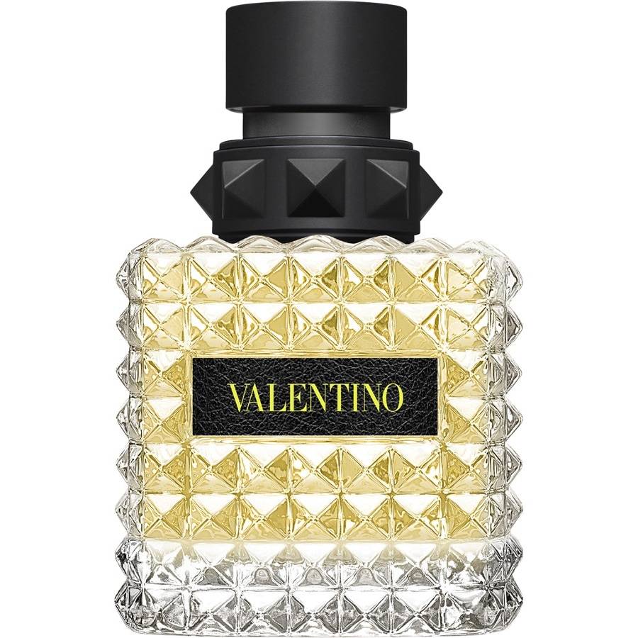 Valentino Donna Born In Roma