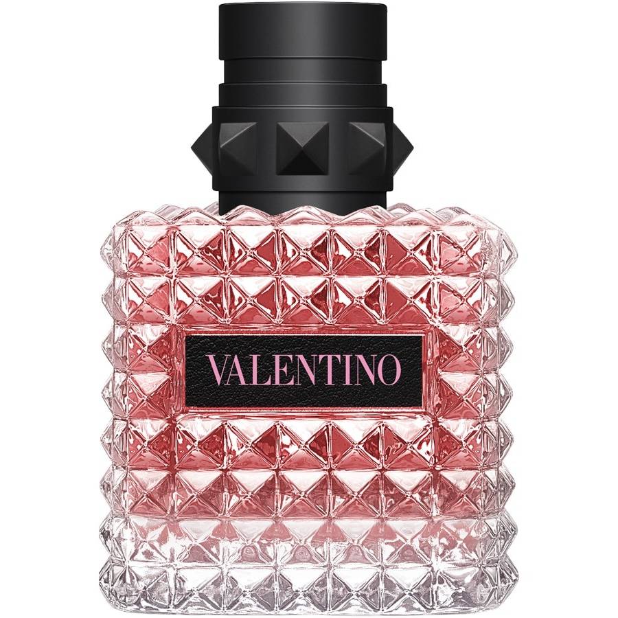 Valentino Donna Born In Roma