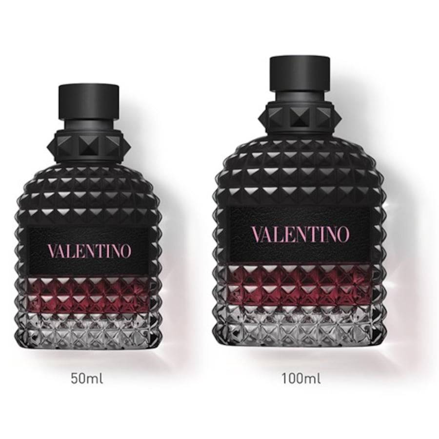 Valentino Uomo Born In Roma