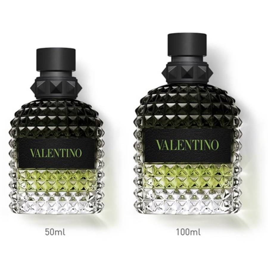 Valentino Uomo Born In Roma