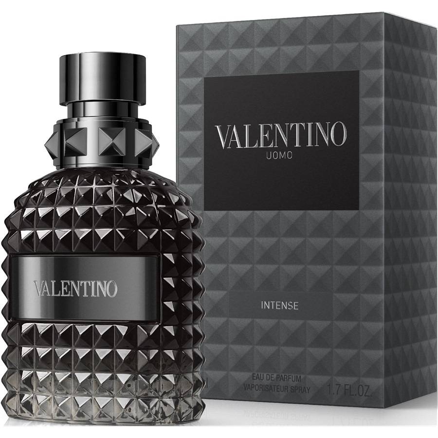 Valentino Uomo Intense