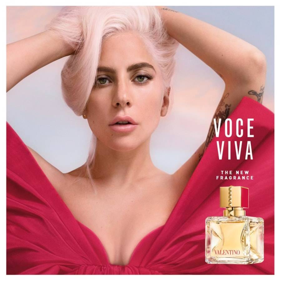 Valentino Voce Viva