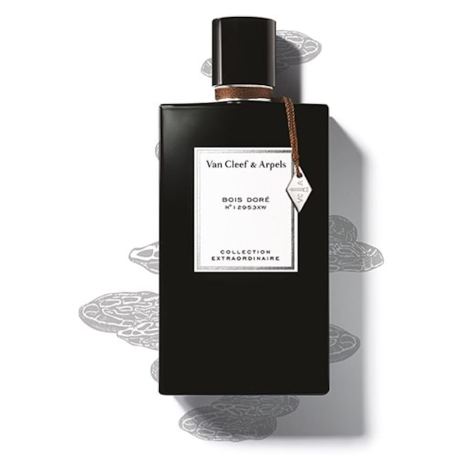 Van-Cleef-Arpels Collection Extraordinaire