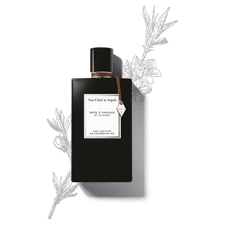 Van-Cleef-Arpels Collection Extraordinaire