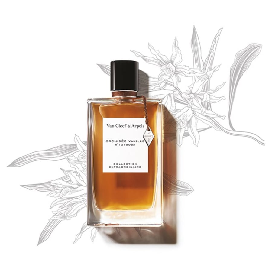 Van-Cleef-Arpels Collection Extraordinaire