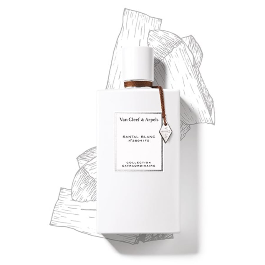 Van-Cleef-Arpels Collection Extraordinaire