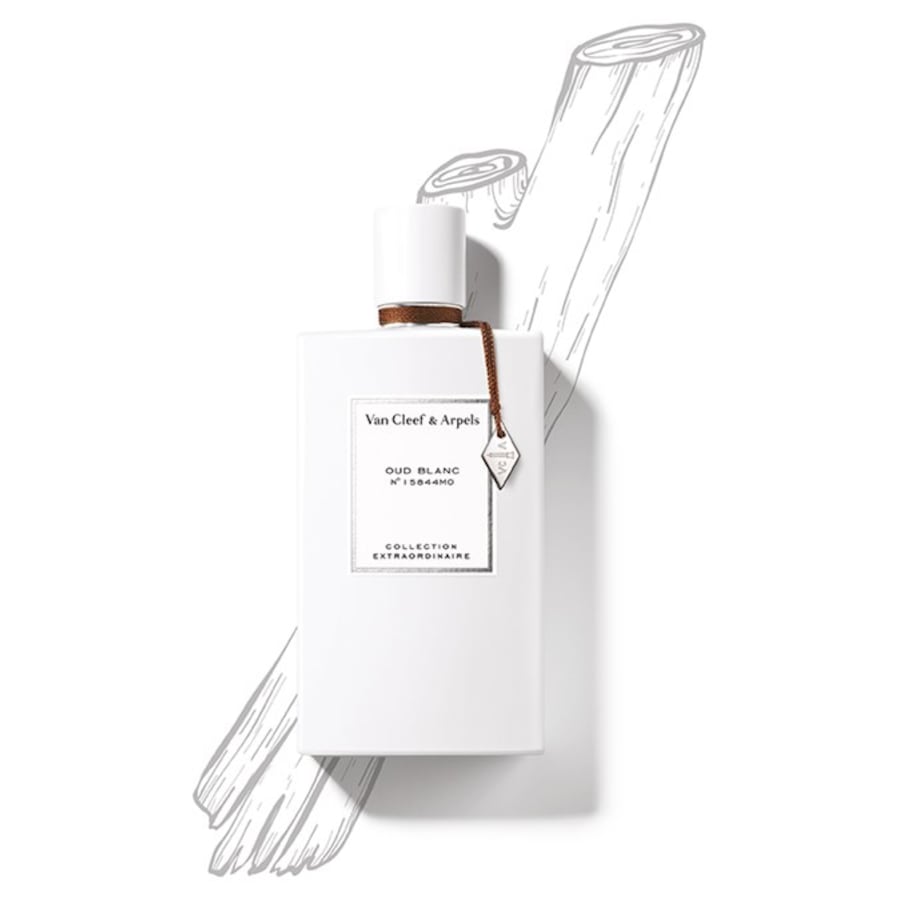 Van-Cleef-Arpels Collection Extraordinaire