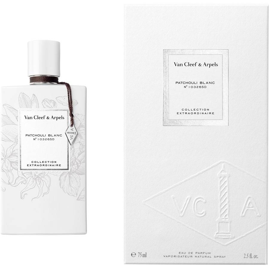 Van-Cleef-Arpels Collection Extraordinaire