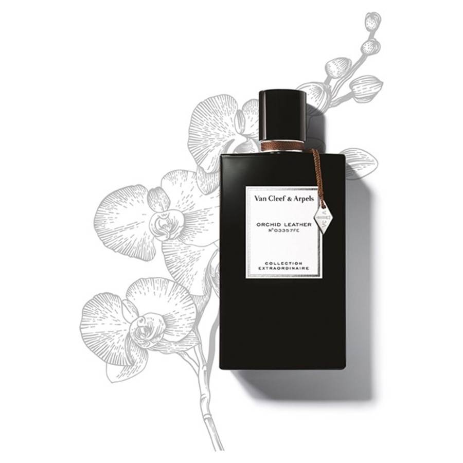 Van-Cleef-Arpels Collection Extraordinaire