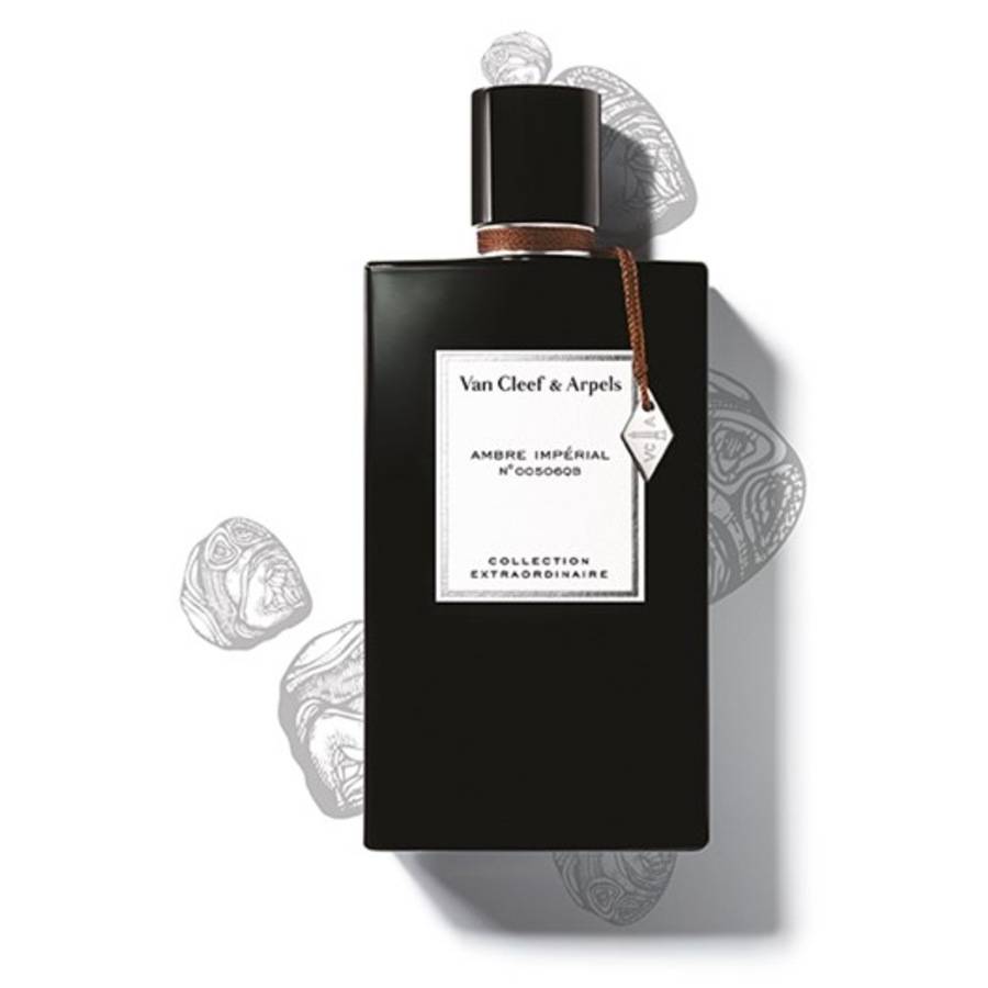 Van-Cleef-Arpels Collection Extraordinaire