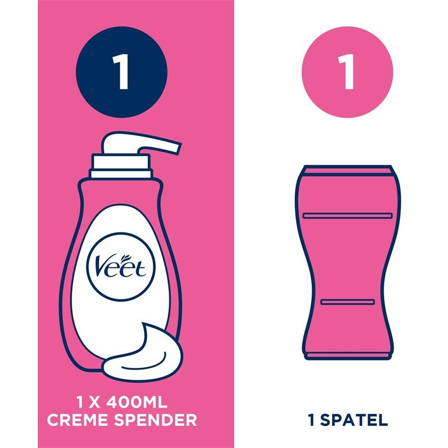 Veet Cremes