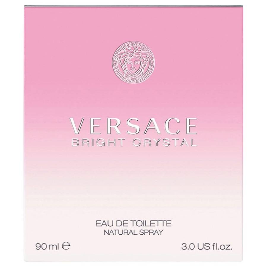 Versace Bright Crystal