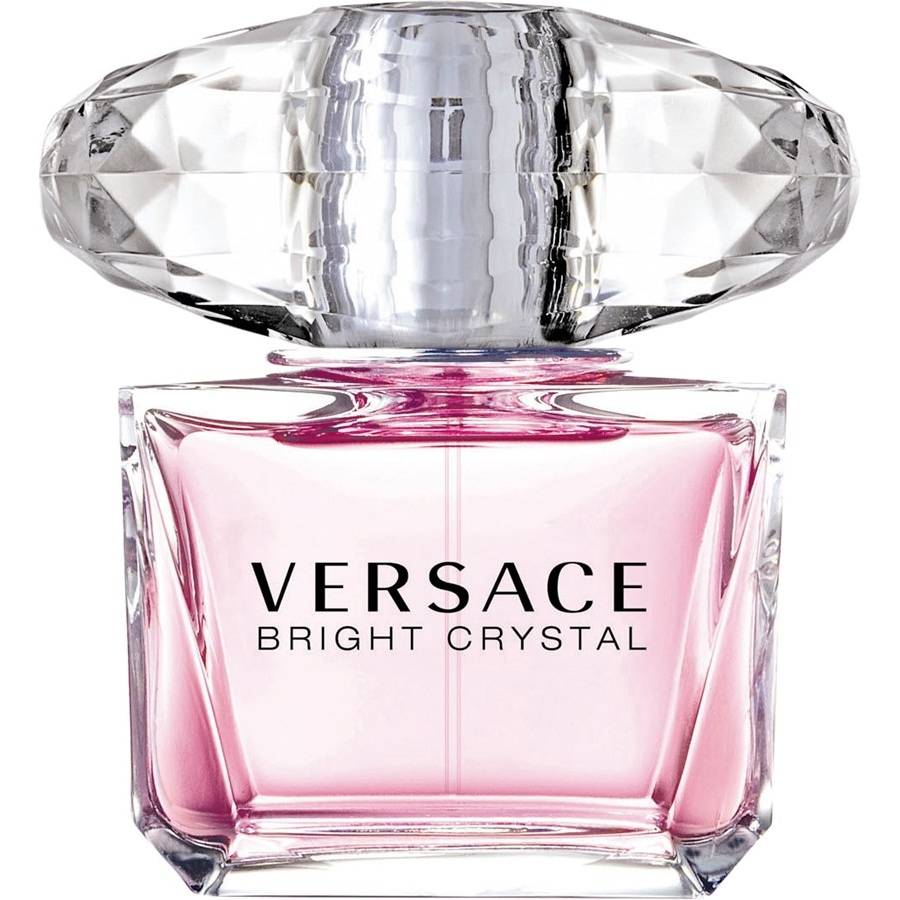 Versace Bright Crystal