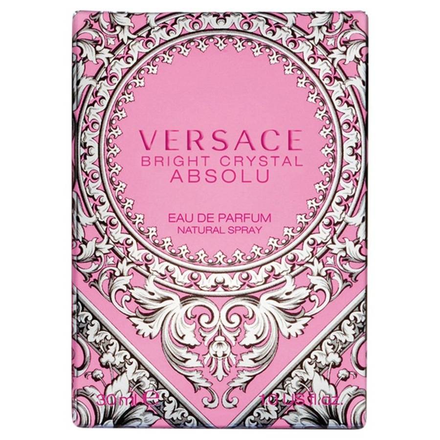 Versace Bright Crystal Absolu