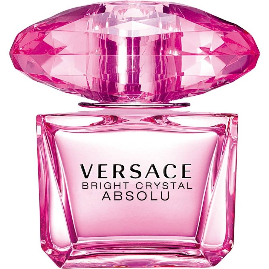 Versace Bright Crystal Absolu