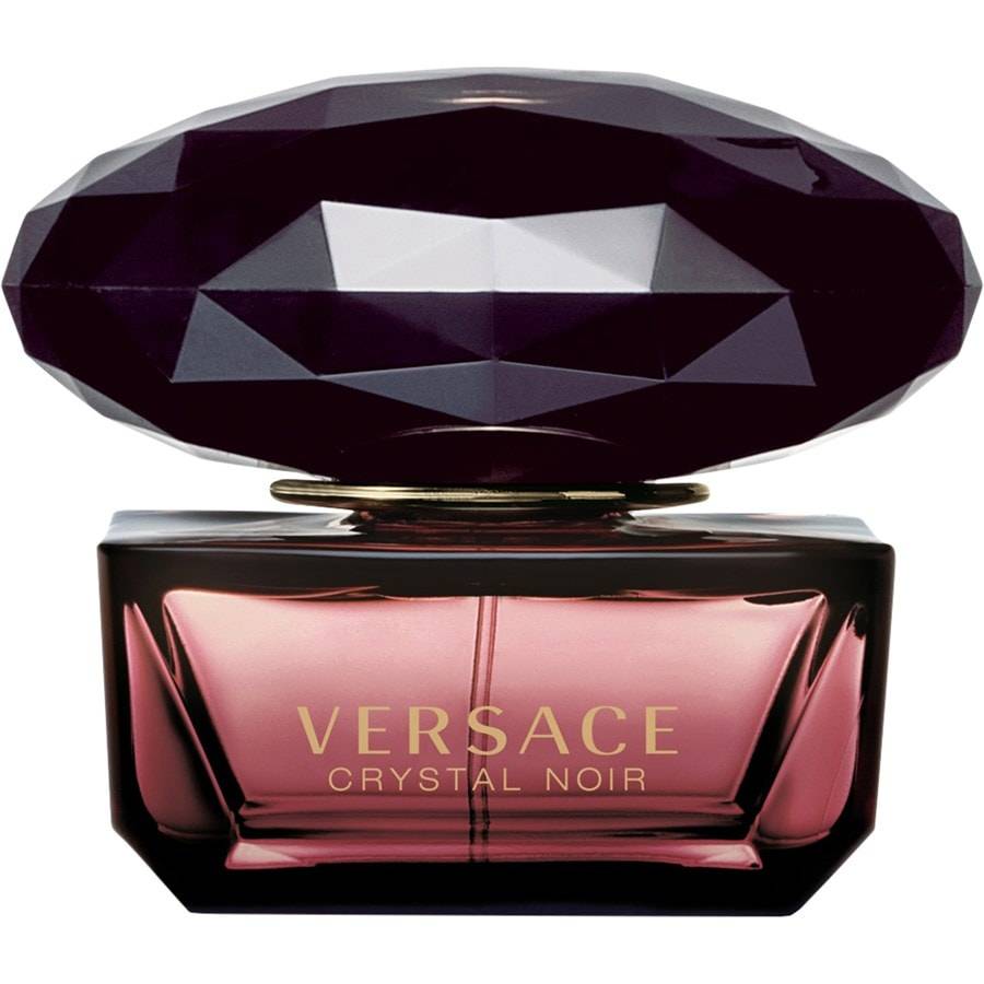 Versace Crystal Noir
