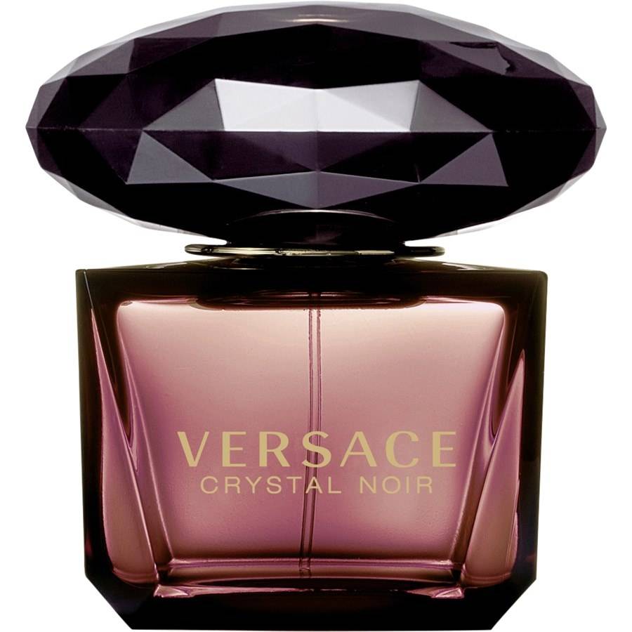 Versace Crystal Noir