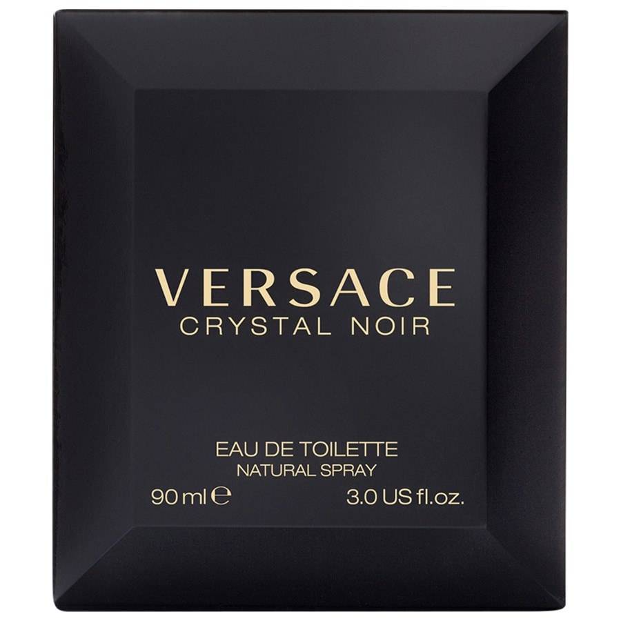 Versace Crystal Noir