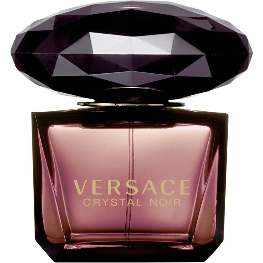 Versace Crystal Noir