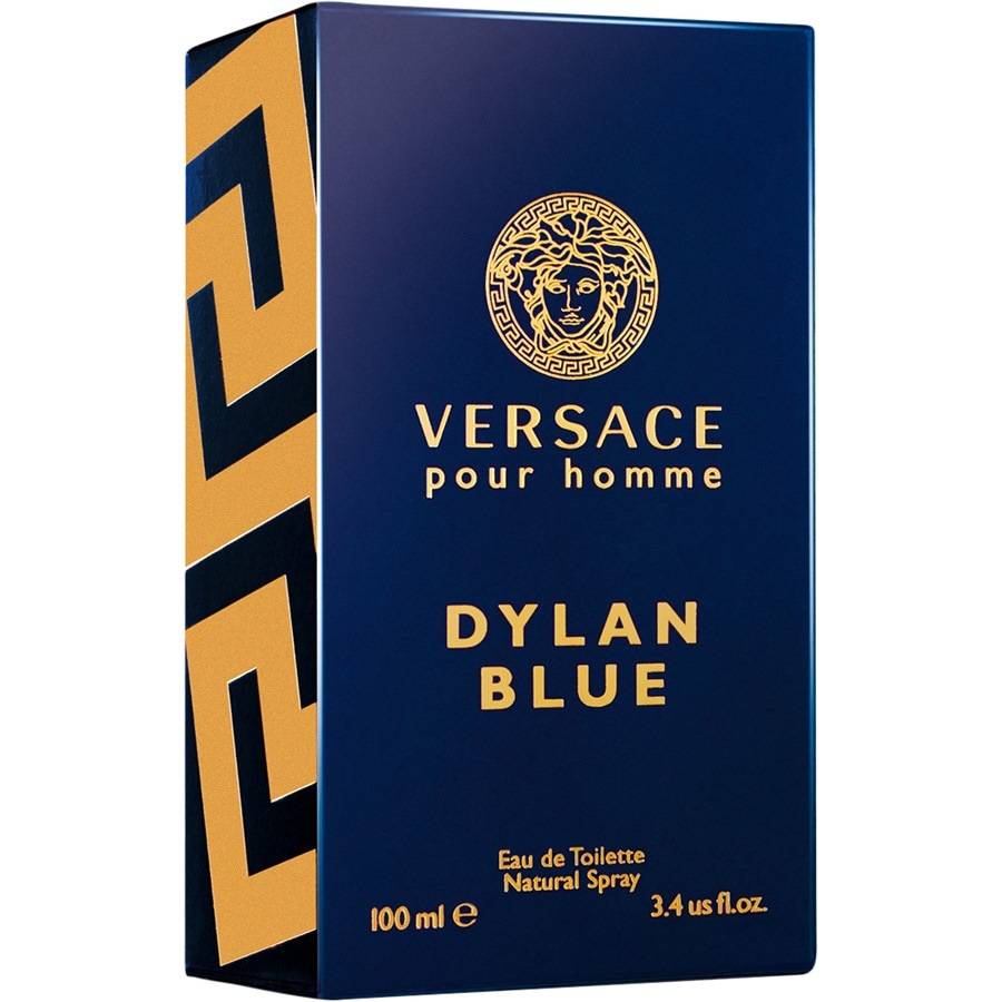 Versace Dylan Blue