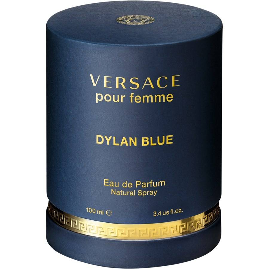 Versace Dylan Blue Pour Femme