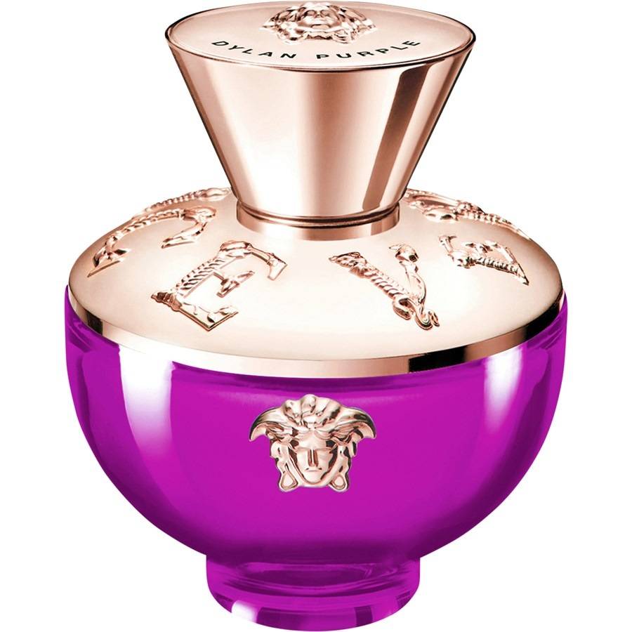 Versace Dylan Purple Pour Femme