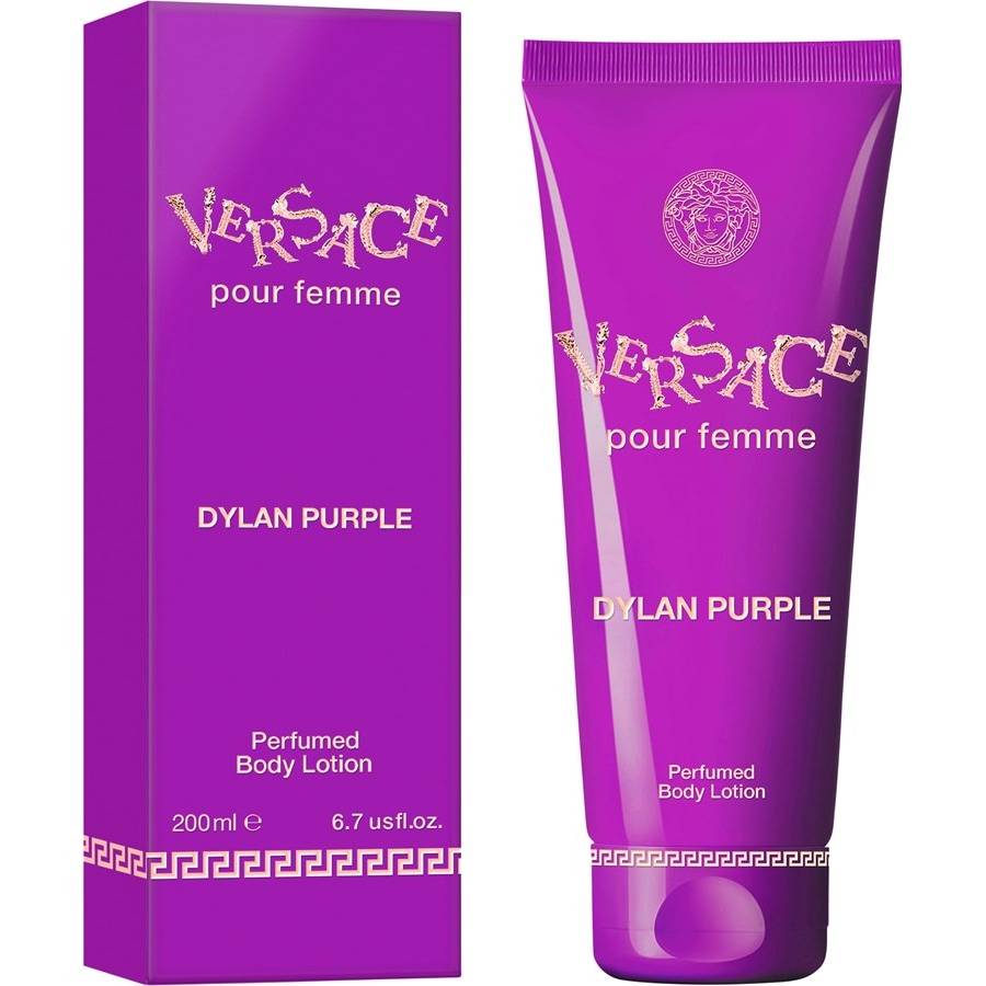 Versace Dylan Purple Pour Femme