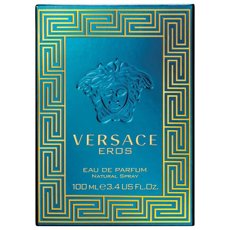 Versace Eros